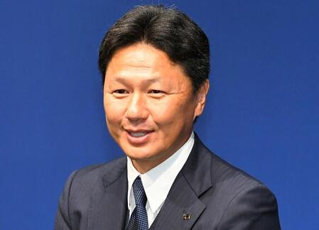 Ｕ－２３日本代表、大岩剛監督がロス五輪も続投決定　２大会連続起用は初　影山技術委員長「難しいかじ取りになる」