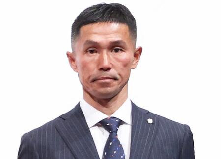 ＦＣ東京　新監督に松橋力蔵氏が就任と発表「スタジアムが熱狂の渦に包み込まれるように全力で」