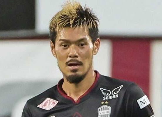 J1神戸 主将の元日本代表MF山口蛍がJ2長崎移籍と発表 「3連覇と