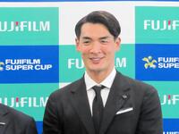 　大会アンバサダーを務める槙野智章氏