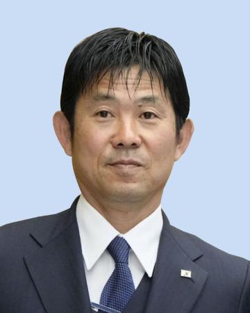 森保監督、欧州居住の可能性　多くの情報収集で、視察から帰国