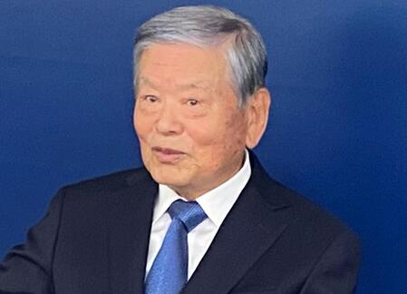 川淵三郎氏が故渡辺恒雄主筆への思いつづる「改めて仏前で感謝の意をお伝えした」　お別れの会参列を報告　３０年前に「正面衝突」