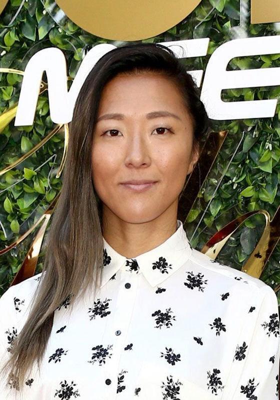 　永里優季（ゲッティ＝共同）