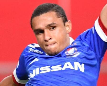 Ｊ１神戸　町田からＦＷエリキを期限付き移籍で獲得　クラブ正式発表　故障者続出で緊急補強　３日のブラジル人ＭＦに続き