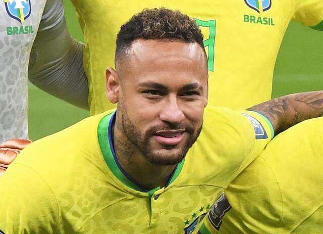 デコ氏 ネイマールのバルサ復帰説を否定「幸せになるため、サッカーを