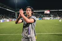 チョ・ギュソンの公式インスタグラム＠ｗｈｒｂｔｊｄより