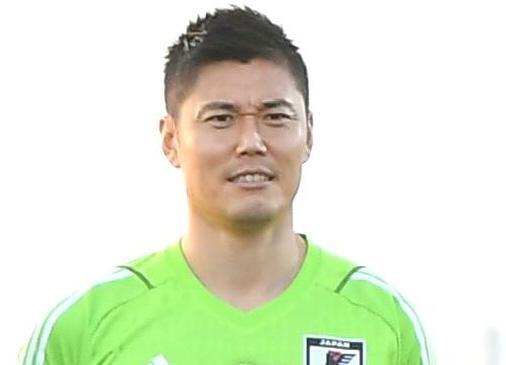 川島永嗣　４２歳誕生日に家族写真公開