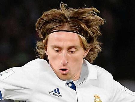 モドリッチ、レアルで引退?それともカタールへ移籍?W杯出場と合わせて決断へ