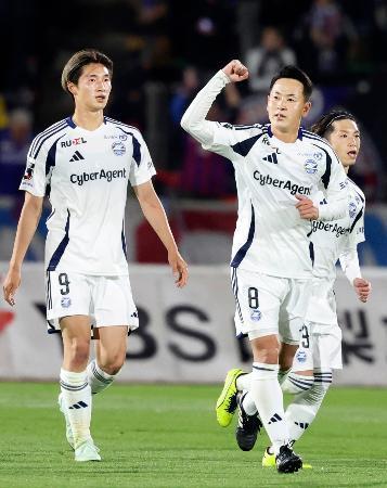 町田や磐田、京都も３回戦へ　ＹＢＣルヴァン杯、１次ラウンド