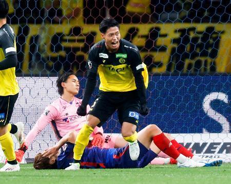 FC東京-柏は引き分け J1第10節第1日