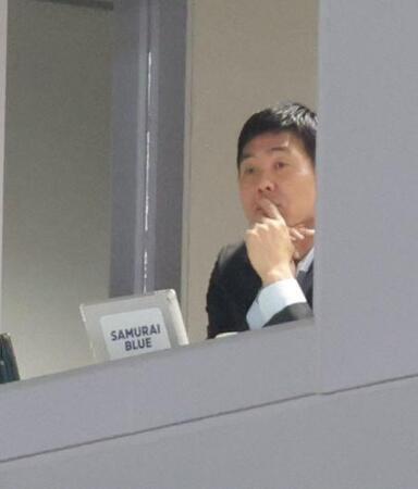 森保監督　ロス五輪で男子サッカー出場枠「１６」→「１２」に私見「日本のサッカーの成長については影響はさほどない」