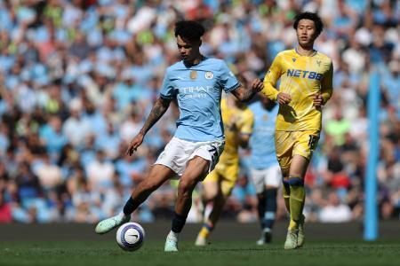 鎌田フル、チーム逆転負け　サッカーのプレミアリーグ