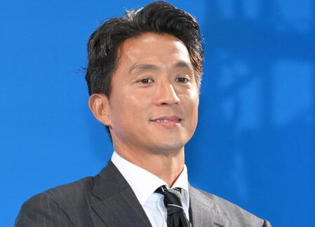 日本が出場の全Ｗ杯が「コンプリート」とＳＮＳ　福西崇史氏が３世代の日本代表写真投稿　「最高なスリーショット」の声も