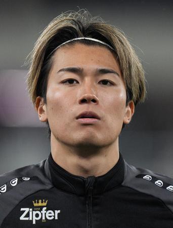 中村フル、関根は途中出場 サッカー、フランス1部