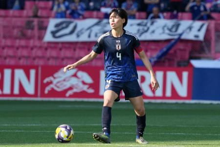 サッカー熊谷のロンドンＣが昇格　女子イングランド