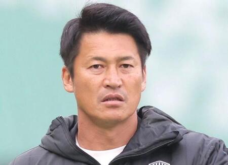 　神戸・吉田孝行監督