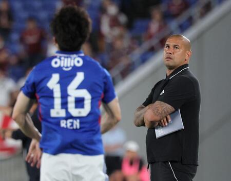 名門横浜M、悪夢のクラブワースト7連敗&11戦勝利なし 開幕16戦1勝と危機的状況 次節は7連勝中の首位鹿島