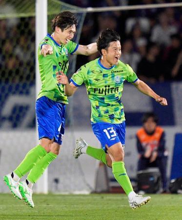 サッカー、福岡と湘南などＰＯへ　ルヴァンカップ３回戦