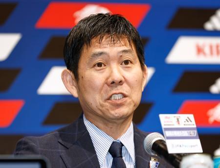 １８歳佐藤ら７人を初選出　サッカー日本代表、大幅入れ替え