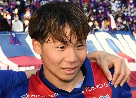 Ｇ大阪がＭＦ安部柊斗の獲得を発表「自分の持っているものを全てガンバに捧げます！！」