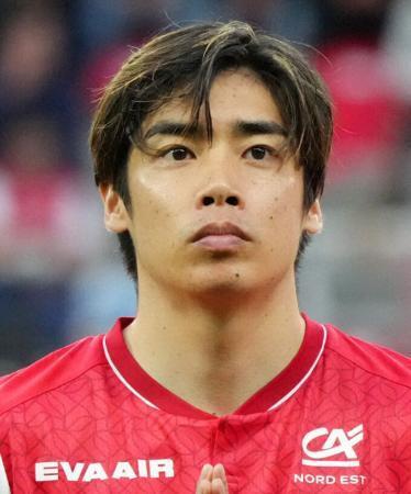 スタッド・ランス敗れ、2部降格 サッカー、フランス入れ替え戦