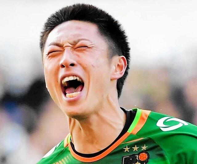 サッカー豪州Ｌ日本人選手が賭博容疑で