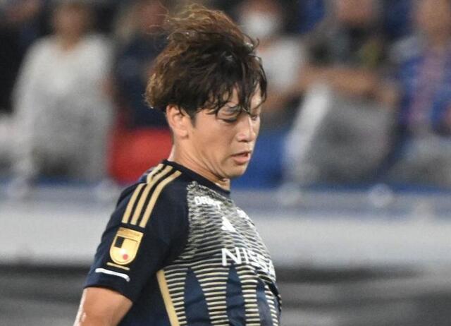 J1神戸 横浜M離脱のDF永戸勝也を獲得「リーグ3連覇に向け