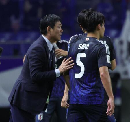 Ｗ杯開幕まで１年　これから大事になってくるのは個々の守備　福西崇史氏が分析「世界相手には守備から」