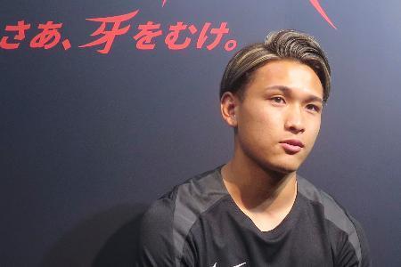 松木「いい経験に」　トルコ１部でプレー