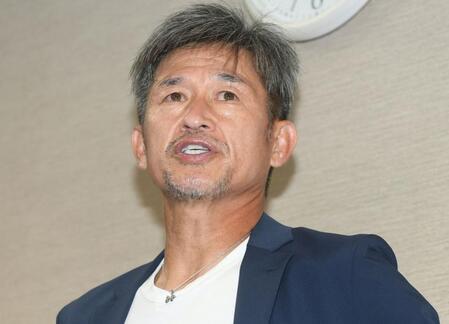 三浦知良　神戸レジェンズマッチ出場！８・２ノエスタ神戸　第３弾参加者発表、吉田孝行監督に大久保嘉人氏も