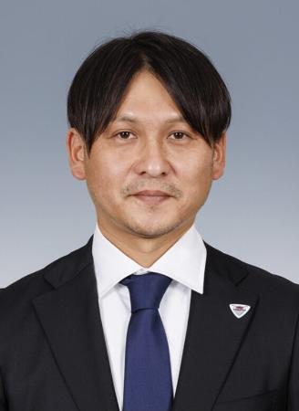 　川井健太氏