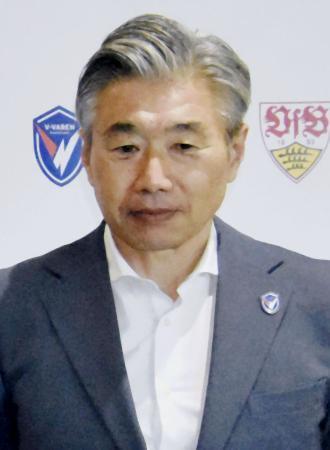 Ｊ２長崎、下平監督との契約解除　後任は高木琢也氏