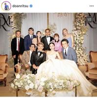 　堂安律のインスタグラム＠ｄｏａｎｒｉｔｓｕより