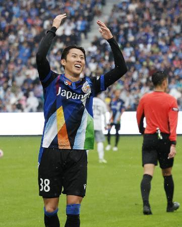 Ｊ２長崎のＭＦ松沢、海外移籍へ　２３年加入、今季１２試合出場