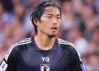 　日本代表・町田浩樹