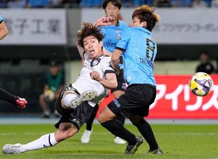 Ｊ１神戸・ＦＷ宮代大聖２発！古巣・川崎相手に躍動　チーム３連勝で暫定３位浮上 「連勝することが優勝への近道」