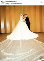 　明松美玖のインスタグラム＠ｍｉｋｕａｋｅｍａｔｓｕより