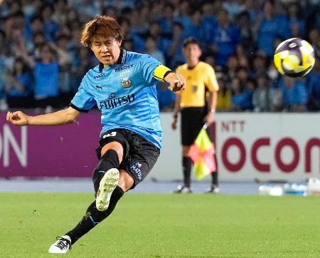 J1、川崎が快勝し5位浮上/サッカー/デイリースポーツ online