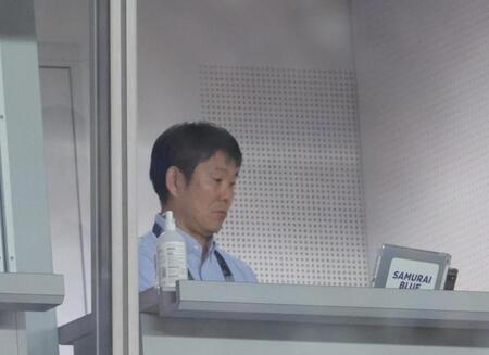 サッカー日本代表・森保一監督　トットナム移籍報道の川崎ＤＦ高井幸大にエール「ファン・ダイクを超えて欲しい」