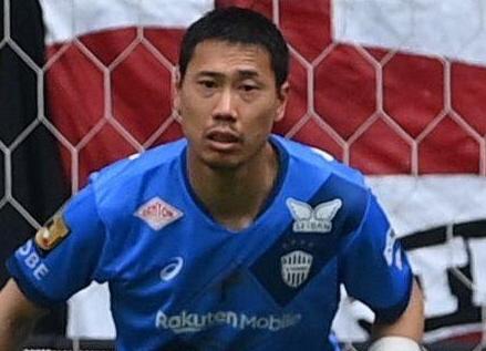 Ｊ１神戸　ＧＫ前川黛也の夏バテ対策はトマト？「旬の食事、食材を使うようにしている」神戸が３連戦で首位奪取へ