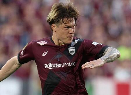 　神戸・酒井高徳