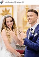 　ディオゴ・ジョッタさんのインスタグラム＠ｄｉｏｇｏｊ＿１８より