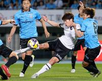 　初選出の神戸・宮代