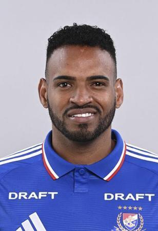 アンデルソンロペスが移籍へ　Ｊ１横浜Ｍ、２年連続で得点王