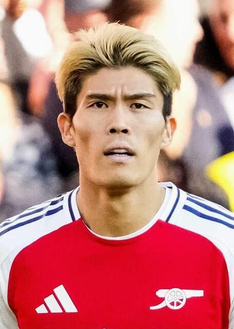 冨安健洋　アーセナル　24/25　サード　CL仕様 アーセナル 24-25 サード 半袖 ユニフォーム No.18 冨安 健洋【adidas