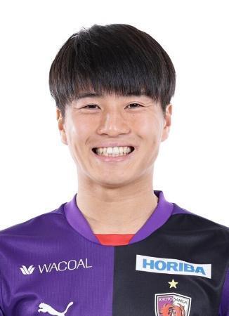 Ｊ１京都の川崎が独マインツ移籍　２３歳のＭＦ、今季４得点