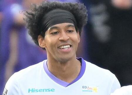 　ジャーメイン良