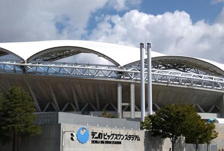 【写真】東洋大も新潟相手にジャイキリで絶叫！感動のあまりピッチにへたり込む選手も