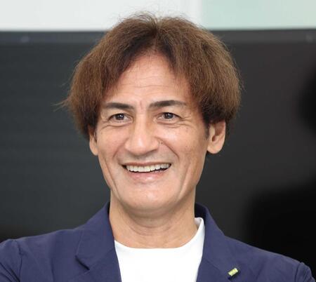 一番ヤバいＦＷの変人選手の実名　番組終了５秒で本並氏がブチ込む→浜田ツボに入って大爆笑