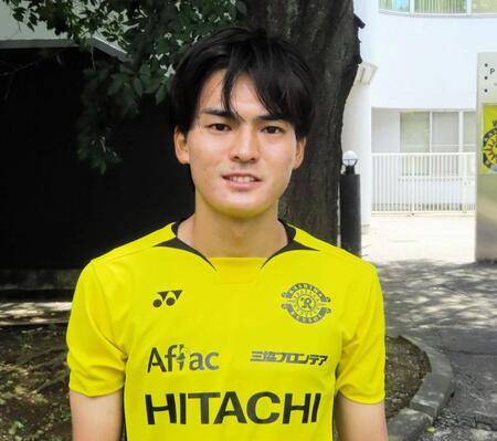 Ｊ１首位の柏・久保藤次郎　Ｅ－１優勝も「そんなにうれしくなかった」と本音吐露　悔しさは「レイソルで優勝して晴らす」